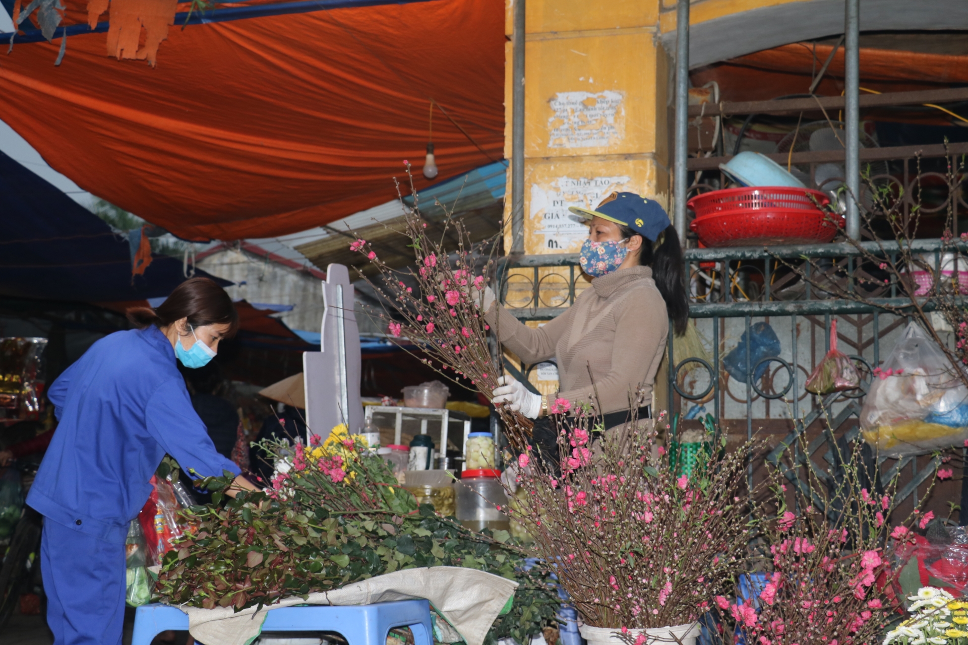 Đơn giản nhưng chu toàn