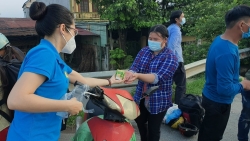 Chống đứt gãy thị trường lao động, sự đồng lòng của các bên và một số kiến nghị