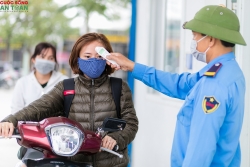 Nghệ An, Hà Tĩnh: 98% công nhân lao động tại các khu kinh tế đi làm trở lại