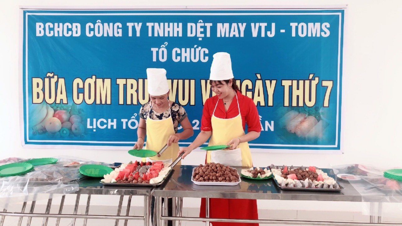 Công đoàn Quảng Trị chú trọng tập huấn để nâng cao kỹ năng thương lượng cho cán bộ CĐCS