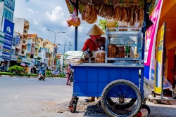 TP.HCM sẽ hoàn thành hỗ trợ cho lao động tự do trong ngày 15/7