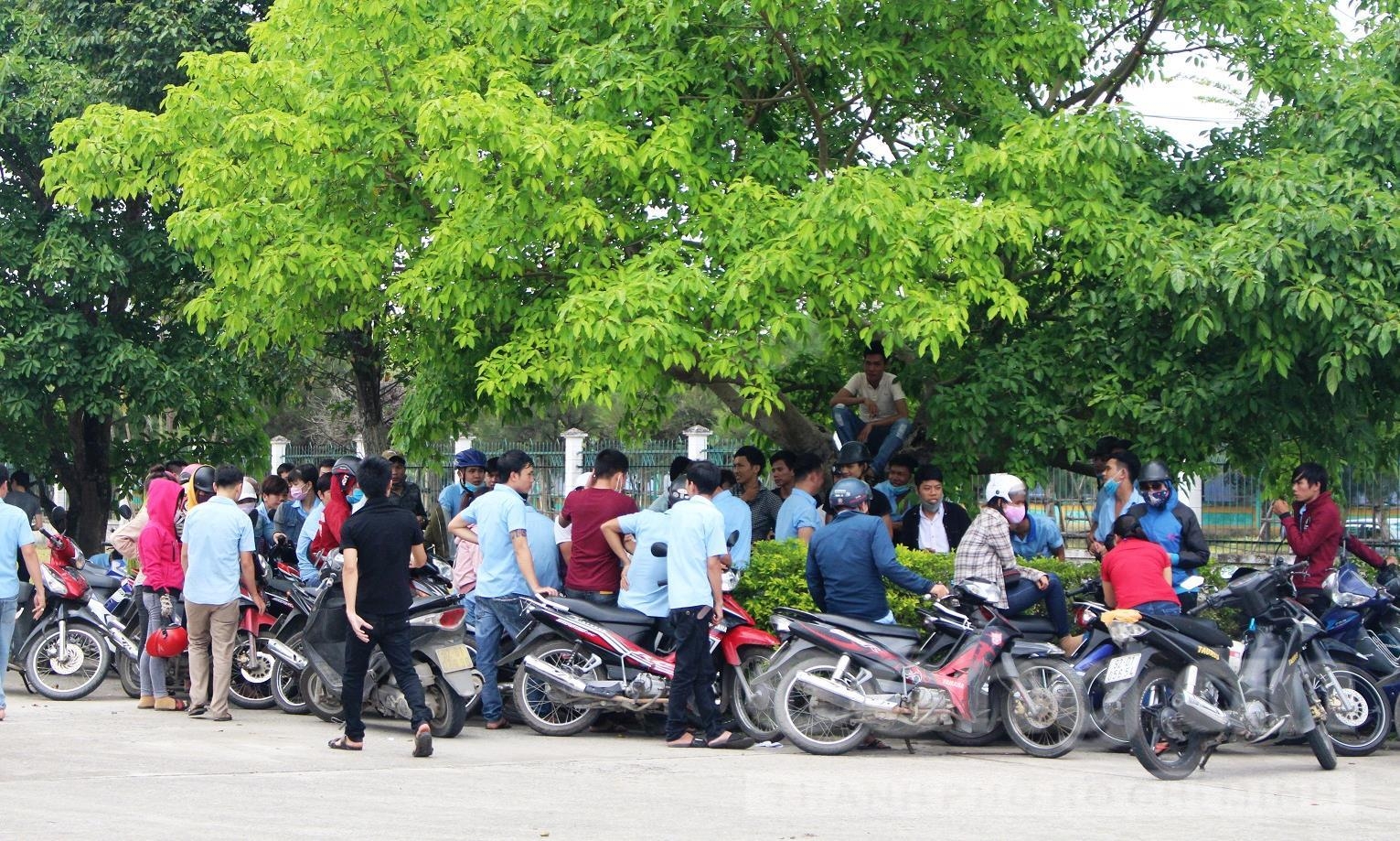 Người lao động phải làm gì khi công ty không trả lương?