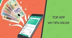 Rụng rời tay chân khi vay tiền lãi suất 20%/ngày qua app