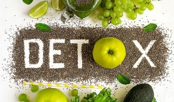 Thải độc và giảm cân bằng phương pháp detox thế nào cho hiệu quả?