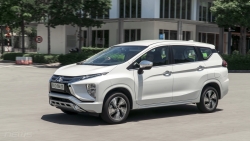 Mitsubishi triệu hồi và thay thế bơm xăng cho Xpander và Outlander tại Việt Nam