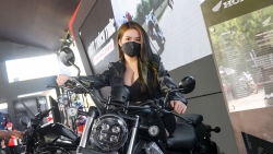 Honda Biker Day 2021 - những khoảnh khắc đáng nhớ