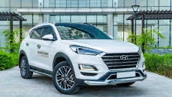 Gần 6.000 xe Hyundai được bán ra trong tháng 1/2020