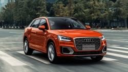 Audi sẽ khai tử Q2 và A1