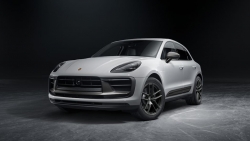 Porsche Macan T 2023 ra mắt