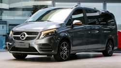 Xe của năm 2021: Phân khúc MPV cỡ lớn