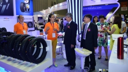 Autotech & Accessories 2021: Một triển lãm - hai nền tảng