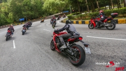 Honda Việt Nam và hành trình châu Á “Honda Asian Journey 2019”