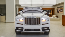 Rolls-Royce sắp có nhà phân phối mới tại Việt Nam