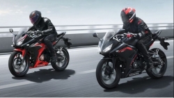 Honda CBR150R 2020 ra mắt tại Thái Lan, chờ ngày về Việt Nam