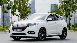 Thực hư tin đồn Honda HR-V ngừng bán tại Việt Nam