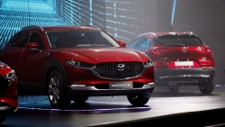 Mazda ưu đãi 100% lệ phí trước bạ trong tháng 12