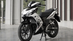 Honda Winner X 2022 ra mắt, giá từ 46 triệu đồng