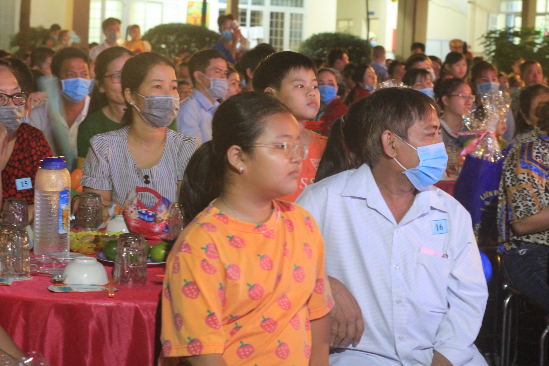 Cùng người lao động vui Tết sum vầy an toàn trong dịch bệnh