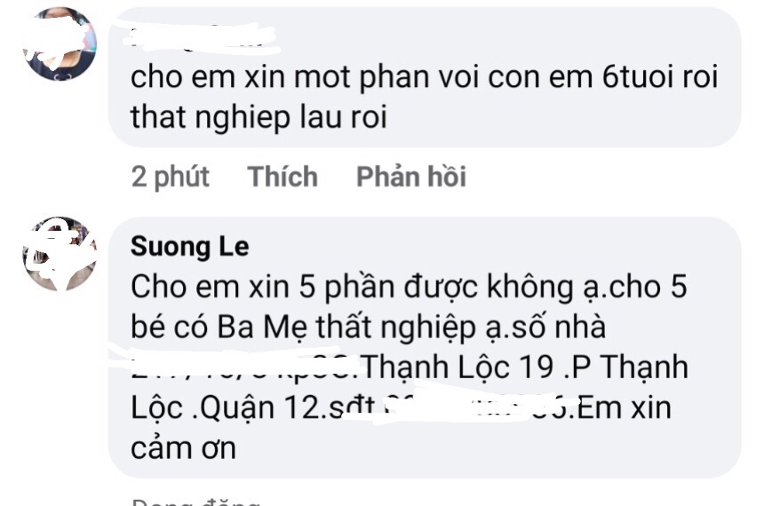 Công nhân khốn khó vì Công ty MVI nợ lương nhiều tháng