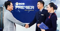 SCB đồng hành cùng khách hàng trung niên