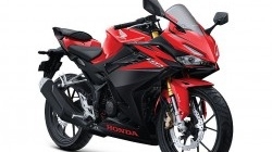 Honda CBR150R 2023 về Việt Nam với giá từ 72,3 triệu đồng