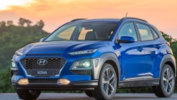 Đến lượt Hyundai Kona tạm ngừng bán tại Việt Nam