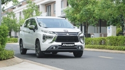 Giá lăn bánh Mitsubishi Xpander 2022