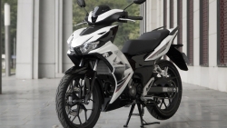 Honda SH tăng giá, Winner X lại giảm giá