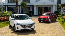 Hyundai sẽ khai tử Accent tại Mỹ