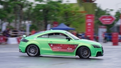 Khai mạc Gymkhana Otofun Championship - Đồ Sơn 2022