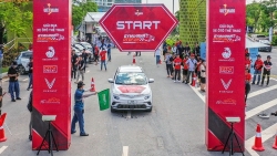 Kết quả chung cuộc Gymkhana Otofun Championship - Đồ Sơn 2022