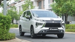 Lý do doanh số Mitsubishi Xpander dễ dàng vượt mặt Toyota Veloz