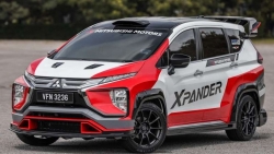 Mitsubishi Xpander 