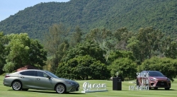 Lexus Cup 2023 - Hơn cả một giải đấu