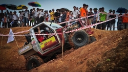 [PVOIL VOC 2022] Nhìn lại VOC qua các thời kỳ: Vietnam Offroad Cup 2012