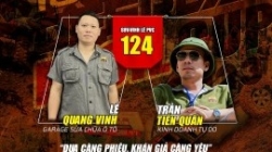 [PVOIL VOC 2023] Đội 124: Đua càng phiêu, khán giả càng yêu