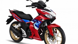 Honda Winner X 2022 có phiên bản thể thao, giá 50,56 triệu đồng