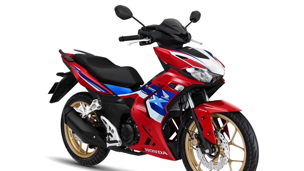 Honda tung chương trình tri ân khách hàng mùa Tết