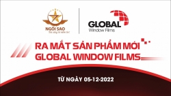 Sự khác biệt vượt trội nào sẽ giúp Global Window Films chinh phục thị trường Việt?