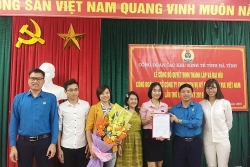 Công đoàn các Khu Kinh tế  Hà Tĩnh - Điểm sáng trong hoạt động của tổ chức Công đoàn