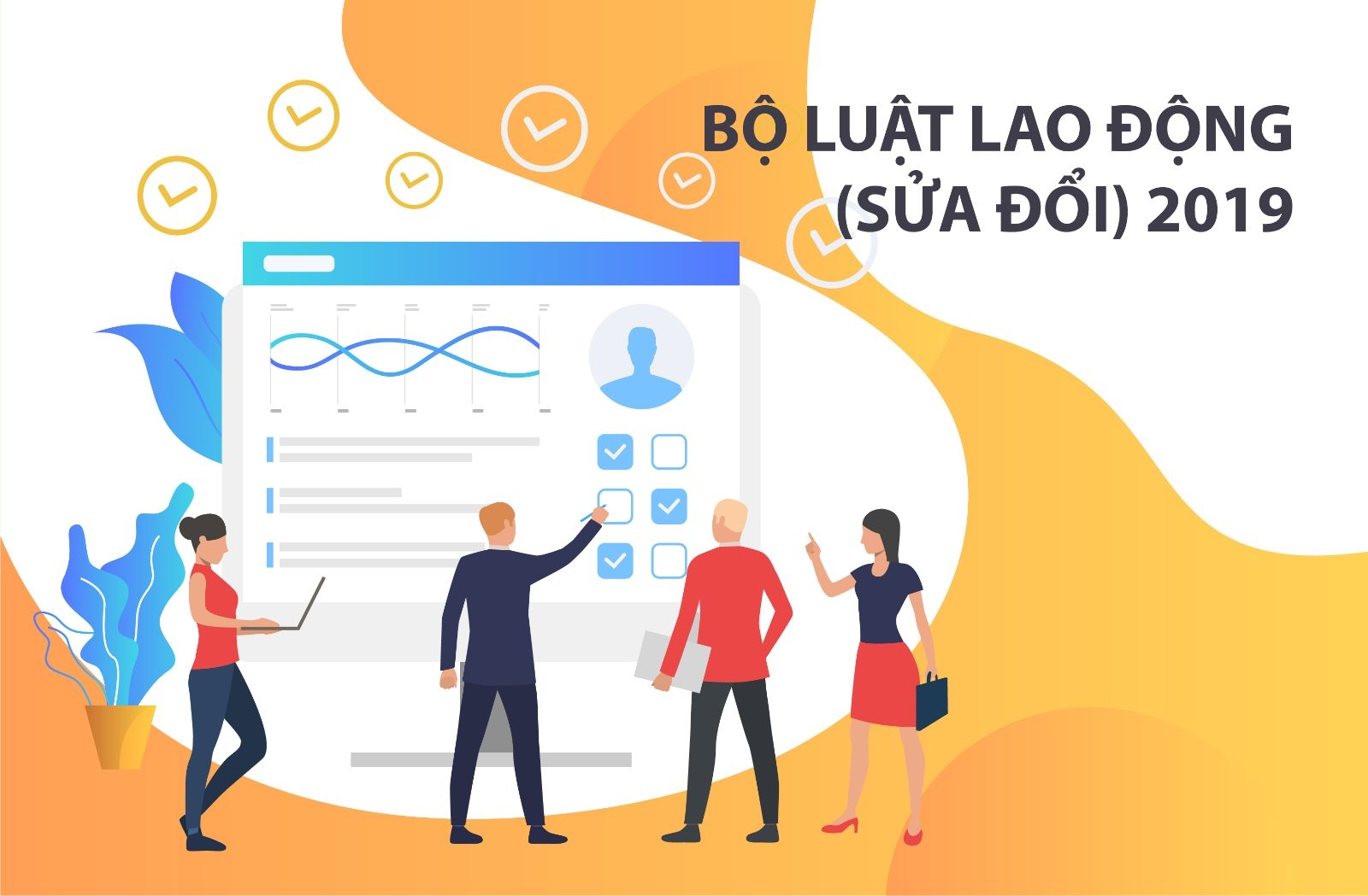 Quy định mới khi xây dựng thang lương, bảng lương cho NLĐ bắt đầu từ năm 2021