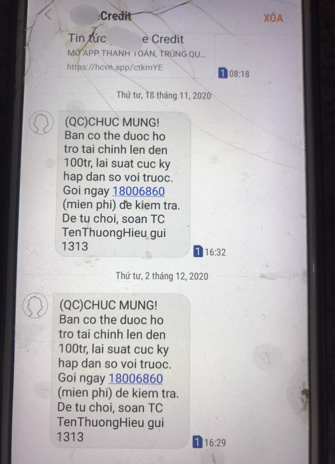 Kỳ 1: Chỉ “thả nhẹ” dòng trạng thái hết tiền, hàng chục người inbox “cần tiền nhắn em”