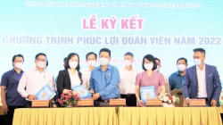 Đảm bảo an toàn cho người lao động thông qua chương trình “Phúc lợi đoàn viên