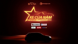 XE CỦA NĂM 2022: 13/15 phân khúc vượt 20.000 lượt bình chọn trong giai đoạn 1