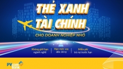 PVcomBank triển khai gói tín dụng SE100: “Thẻ xanh” tài chính cho doanh nghiệp nhỏ