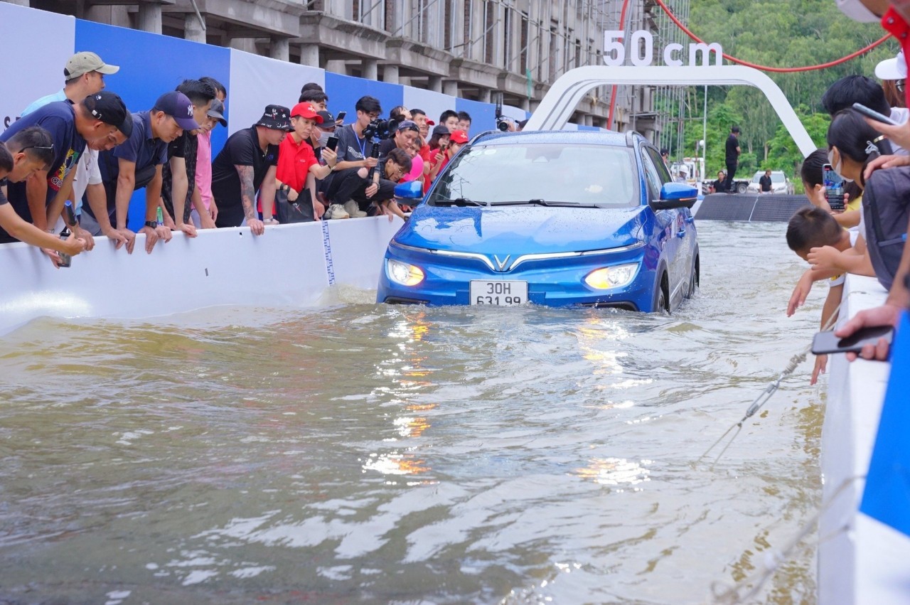 Nhìn lại những sự kiện nổi bật tại sinh nhật OTOFUN lần thứ 16