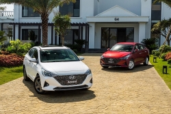 Vios, Accent và City: Bộ ba sedan hạng B đua nhau giảm giá trong tháng 9/2021