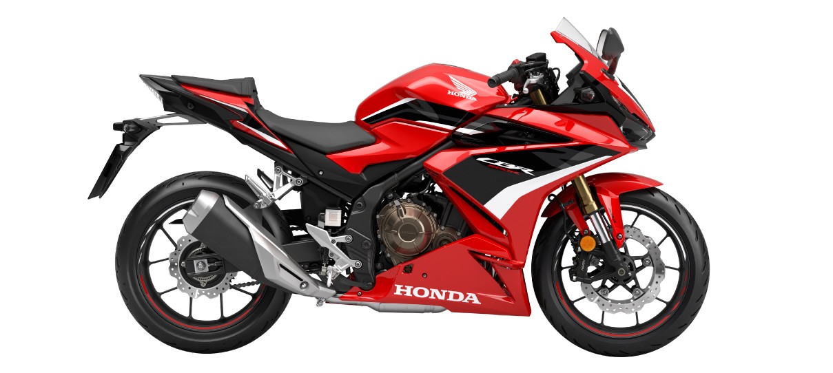 Honda Việt Nam giới thiệu 3 mẫu xe phân khối lớn 500cc mới