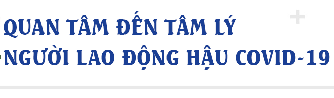 Chủ tịch Công đoàn Điện lực Việt Nam: “Càng khó khăn, càng phải thi đua”