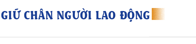 Phong trào thi đua đã lan tỏa tới các cấp chính quyền, doanh nghiệp và người lao động